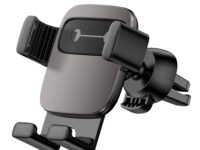 Baseus Car Holder AirVent CUBE GRAVITY