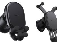 Baseus Car Holder AirVent STABILITY