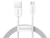 Baseus Superior Series USB to Micro 2A 2m White