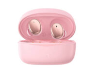 Baseus Headphones In Ear TWS Bowie E2 Pink