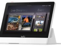 Anker Eufy Security Smart Display E10