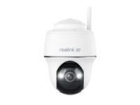 Reolink BP Outdoor Battery Camera 4K PTZ ARGUS PT Dual Ultra (B440)
