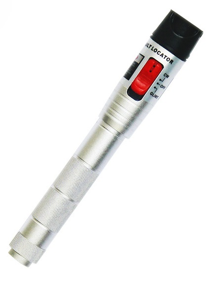 Noyafa Visual Fault Locator with 650nm Red Light