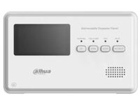 Dahua Addressable Fire Alarm Repeater Panel HY-1330-CTXF