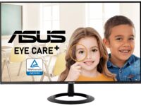 ASUS Monitor EyeCare 27'' FHD 100Hz Frameless VZ27EHF Black