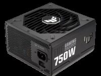 ASUS Gaming PSU 750W Gold Modular 80+ TUF GAMING 750G