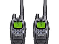 Midland G7 Pro PMR Radio (Pair) with Charging Dock