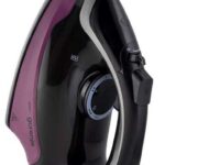 Gorenje Iron Steam Ceramic 2800W 40g/min 450ml SIK2800BKV