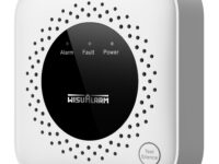 Dahua Alarm Wireless Standalone Gas Detector HY-GB40A