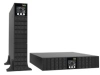 GBC UPS RackMount Pure Sinewave 1000VA/1000W RT-1K