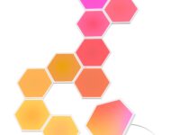 Govee Glide Hexa Light Panels 10pcs B6061