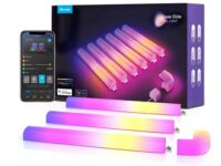 Govee Glide RGBIC Wall Light (6tubes+1curve) B6062201