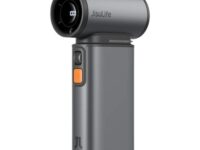 Jisulife ULTRA 1 Portable Personal Fan Aluminium Housing