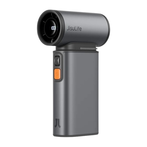 Jisulife ULTRA 1 Portable Personal Fan Aluminium Housing