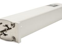 HDL Curtain Motor for KNX 8mA C1