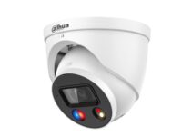 Dahua IP 5.0MP Dome TIOC 2.8mm UDW4559H-AS-PV-0280B-S5