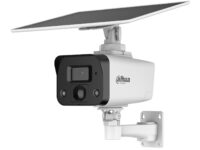 Dahua IP 4.0MP 4G 3.6mm Solar Power Network Camera HFW244IDG-4G-SP-B-0360B