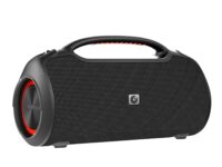 SonicGear StudioBeats III Powerful 240W Portable IPx6 Waterproof Speaker with Bluetooth