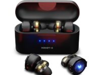 Armaggeddon HORNET 3 Dual Driver TWS Gaming Earphones