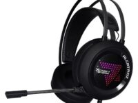 Alcatroz X-Craft HP-3 PRO USB Audio 7.1 Gaming Headset