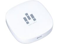 iEast Audiocast Oliostream 1 White Receiver Multiroom Audio WiFi+BT AirPlay2