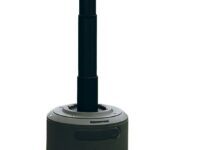 Jisulife ULTRA 1 Outdoor Fan for Camping