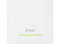 Zyxel Access Point Ceiling BE6500 Wi-Fi 7 Dual Band 2.5GbE NWA50BEPRO