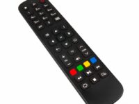 Infomir Official Remote Control for MAG IPTV Boxes