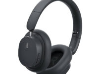 Baseus Wireless Headphones Bowie D05 Grey