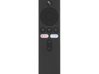 GBC Remote Control Mini Replacement for XIAOMI TVs IR & BT JL1511 (same as original)