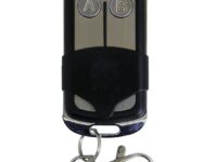 Unitronic RF Remote UNITRONIC2 Universal Self-learning 2 channels
