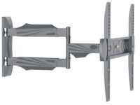 GBC Extra Long TV Wall Mount Two Arms 40x40 40kg 61cm ELB-2642/EXTRA
