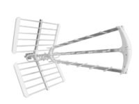 GBC TV Antenna High Gain UHF 25 elements 16db DTT-2516-5G