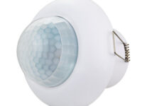 HDL Sensor Presence Reccess Mount M/SIS05.1