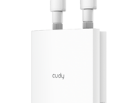 Cudy Router Outdoor 4G LTE Cat 4 N300 Dual Band Wi-Fi  LT400  Outdoor