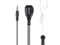 Midland MA31-777PRO Earphones for 777PRO