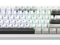 Machenike Wireless Gaming Keyboard