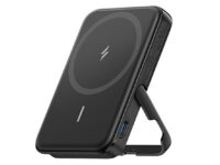 Anker Mobile Powerbank 5000 Magsafe 322 Black