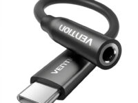 Vention AUDIO CONVERTER Female Adaptor 0.1m BIIBA