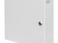 Opton Mantar Fiber Wall Mounted Distribution Frame 6 x SC Duplex PSN-4