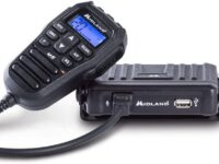 Midland M5 CB AM/FM Car Radio
