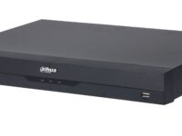 Dahua NVR 32ch 2HDD 448Mbps H265+ NVR5232-EI2