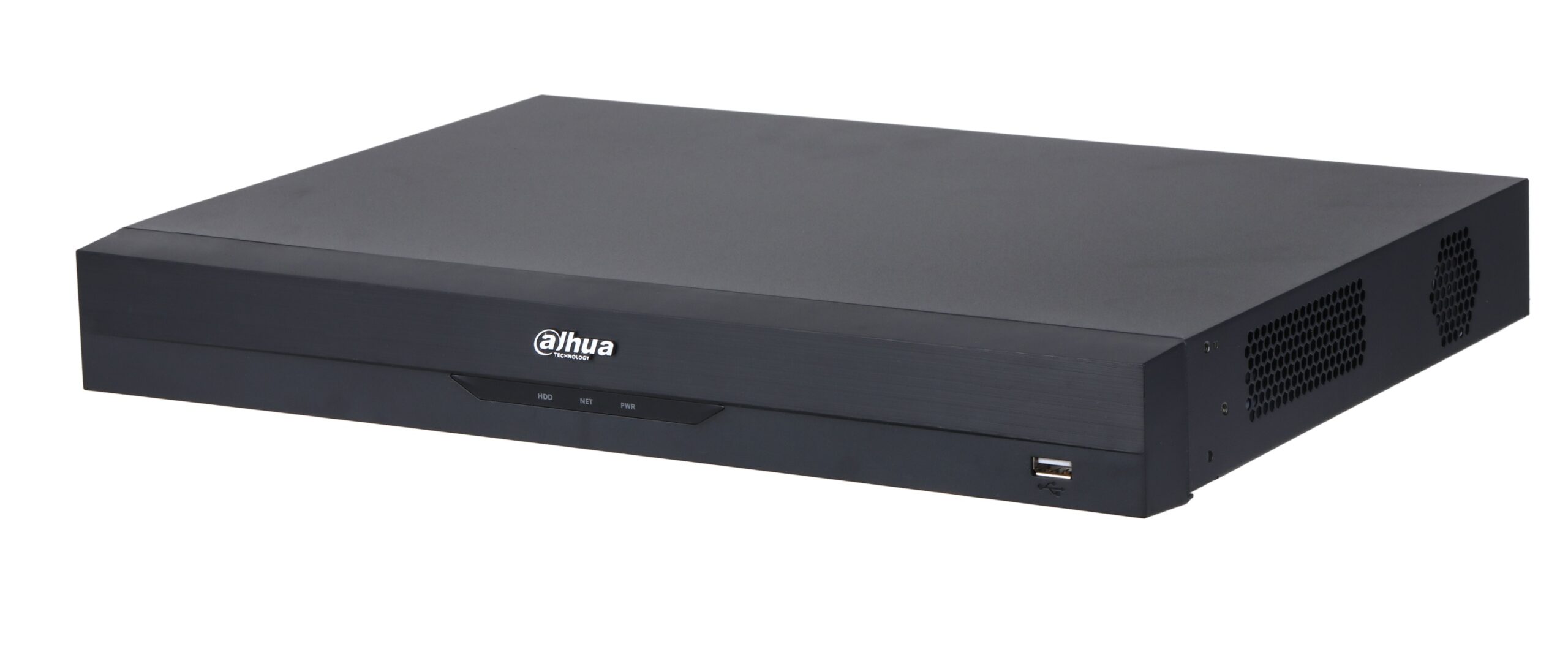 Dahua NVR 32ch 2HDD 448Mbps H265+ NVR5232-EI2