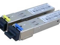 Opton 10G SFP+ Module SM SC/UPC 1270/1330nm 5km Pair