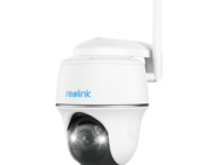 Reolink BP Outdoor Battery Camera 5MP PTZ ARGUS PT Dual (B430)