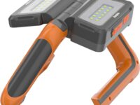 Energizer Hardcase Pro USB Rechargeable Light Panel 1100 Lumens