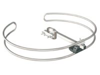 FTE F-0 FM Antenna Omnidirectional 1 Element