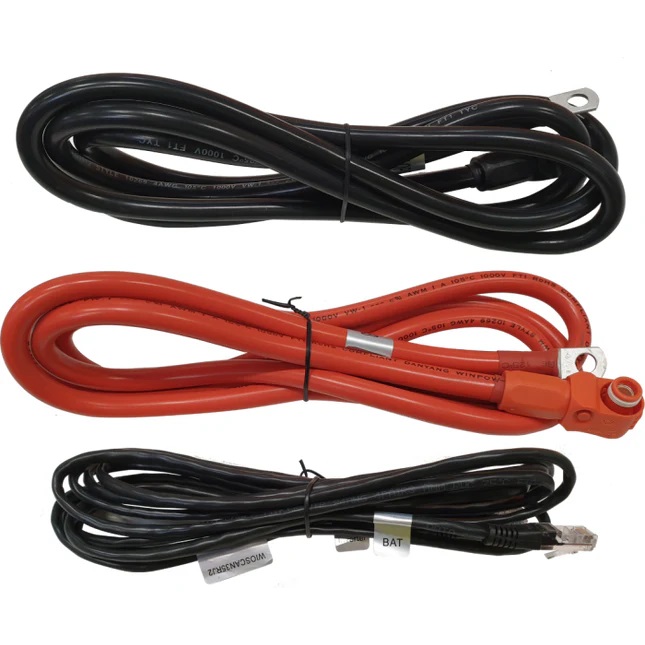 SUNSYNK ACS IP Cable (For Lifelynk Connection) 66cm