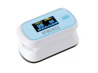 HoMedics PX-101 Fingertip Pulse Oximeter