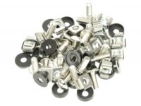 DigitMX NETPRO Rack Fixing Kit